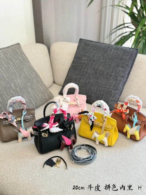 Hermes Birkin Bag Style 0097