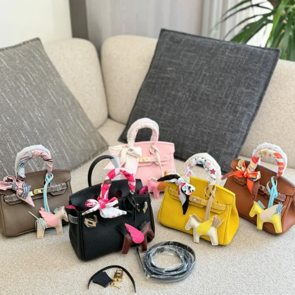 HERMES0097-01 Hermes Birkin Bag Style 0097