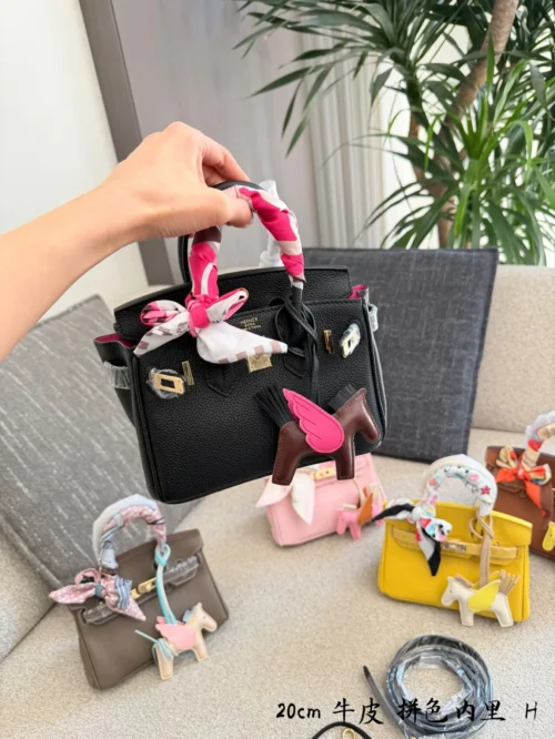 Hermes Birkin Bag Style 0097