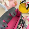 Hermes Birkin Bag Style 0097