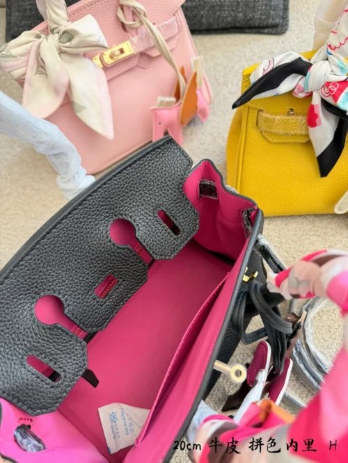 Hermes Birkin Bag Style 0097