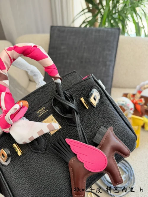 Hermes Birkin Bag Style 0097