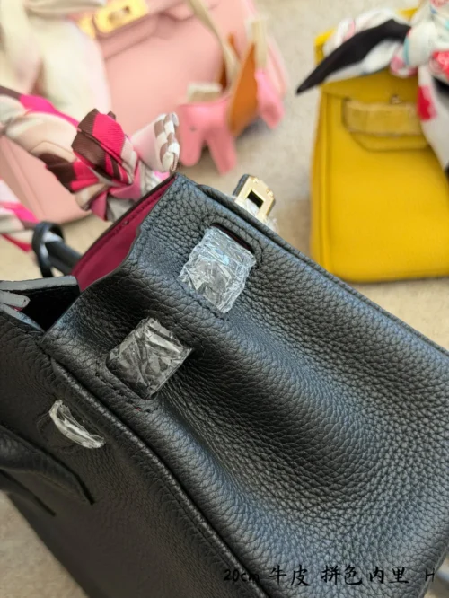 Hermes Birkin Bag Style 0097