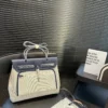 Hermes Herbag Oversized Bag