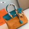 Hermes Birkin Bag Style 0117