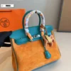 Hermes Birkin Bag Style 0117