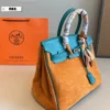 Hermes Birkin Bag Style 0117