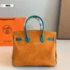 Hermes Birkin Bag Style 0117