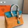 Hermes Birkin Bag Style 0117