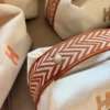 Hermes Canvas Bag Style 0126