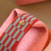 Hermes Canvas Bag Style 0128