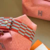 Hermes Canvas Bag Style 0128