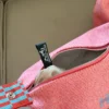 Hermes Canvas Bag Style 0128