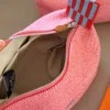 Hermes Canvas Bag Style 0128