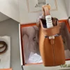 Hermes Leather Bag Style 0136