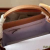 Hermes Leather Bag Style 0136