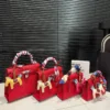 Hermes Birkin Mini Bag