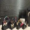Hermes Birkin Mini Bag