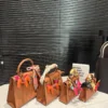 Hermes Birkin Mini Bag