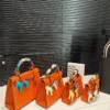 Hermes Birkin Mini Bag