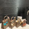 Hermes Birkin Mini Bag