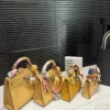 Hermes Birkin Mini Bag