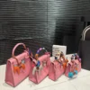 Hermes Birkin Mini Bag