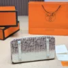 Hermes Birkin Leather Bag Style 0140