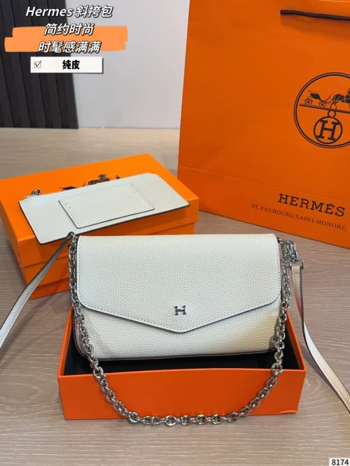 Hermes Backpack Style 0206