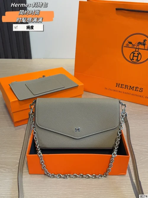Hermes Backpack Style 0206