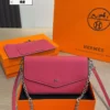 Hermes Backpack Style 0206