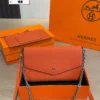 Hermes Backpack Style 0206