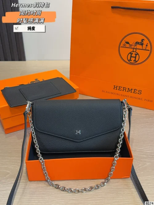 Hermes Backpack Style 0206