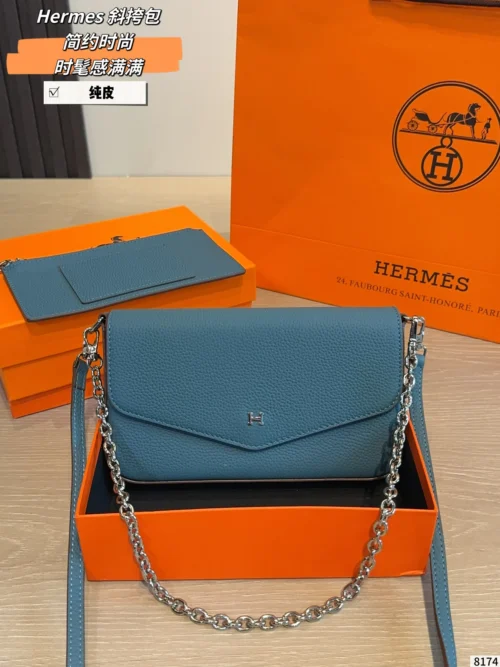 Hermes Backpack Style 0206