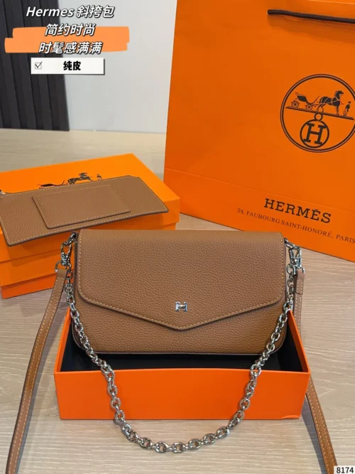 Hermes Backpack Style 0206