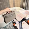 Hermes Mini Kelly Bag