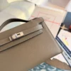 Hermes Mini Kelly Bag