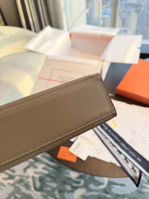 Hermes Mini Kelly Bag