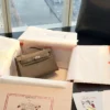 Hermes Mini Kelly Bag