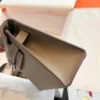 Hermes Mini Kelly Bag