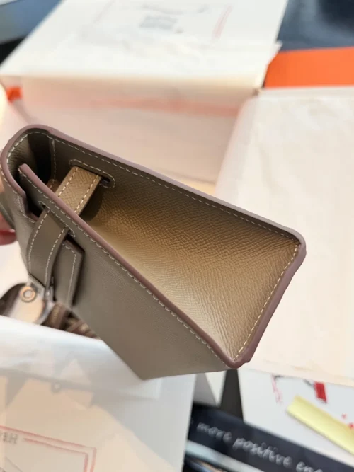 Hermes Mini Kelly Bag