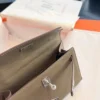 Hermes Mini Kelly Bag