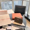 Hermes Mini Kelly Bag