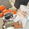 Hermes Mini Kelly Bag Style 0208