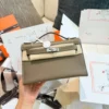 Hermes Mini Kelly Bag Style 0208