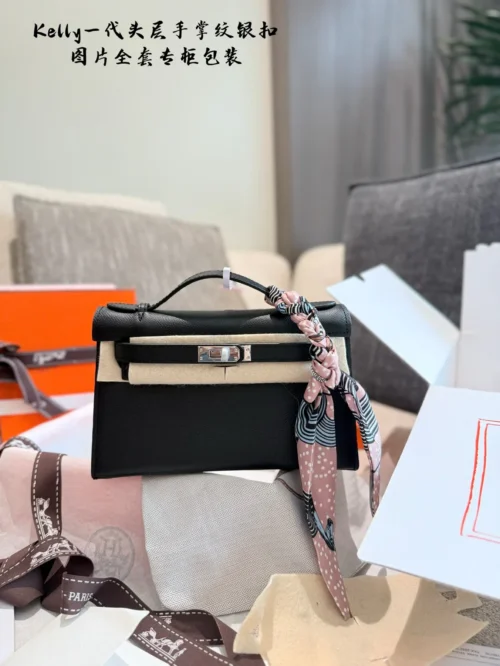 Hermes Mini Kelly Bag Style 0208