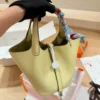 Hermes Picotin Bag Style 0213