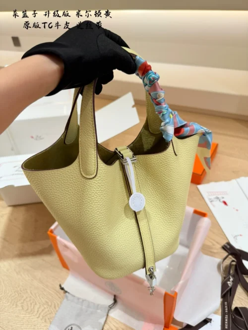 Hermes Picotin Bag Style 0213