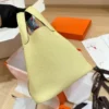 Hermes Picotin Bag Style 0213