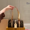 Louis Vuitton Keepall Monogram Travel Bag Style 0017